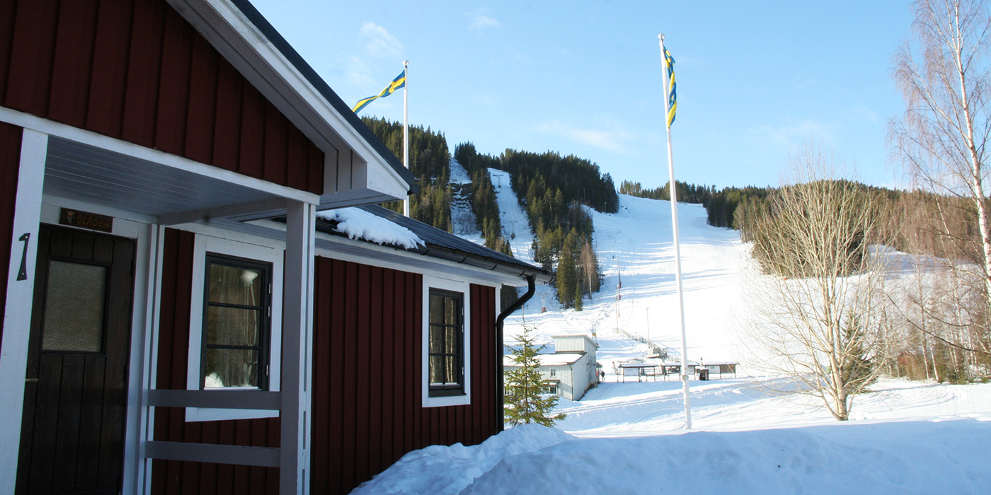 Hegled´s främsta Vandrarhem